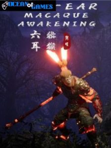 Six Ear Macaque Awakening ocean of games