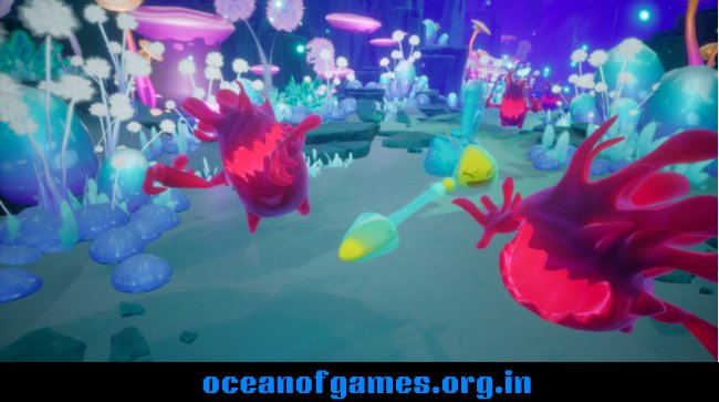 Slime Heroes Download PC