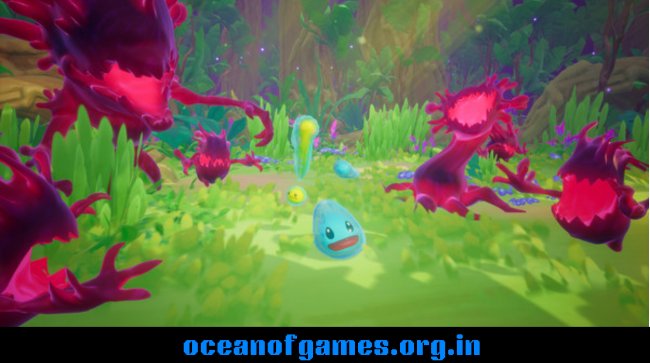 Slime Heroes Download PC