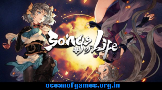 Songs of Life Free Download