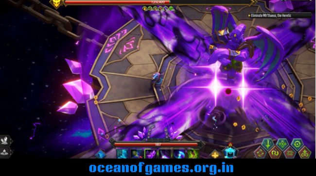 Soulstone Survivors Download PC