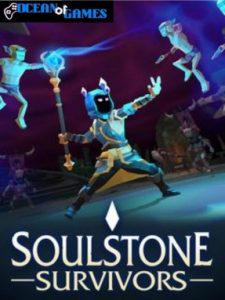 Soulstone Survivors ocean of games
