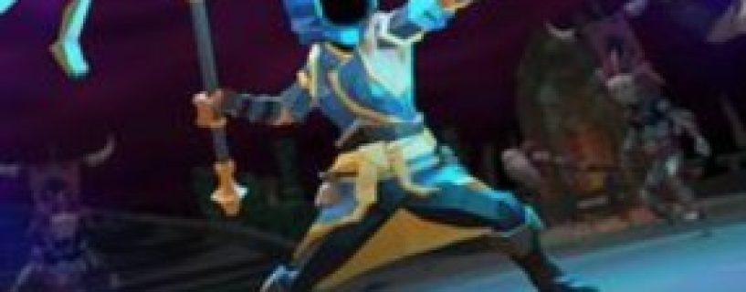 Soulstone Survivors Free Download