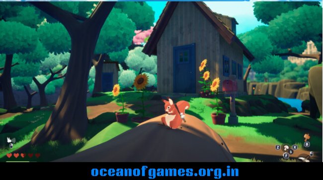 Squirreled Away Download PC