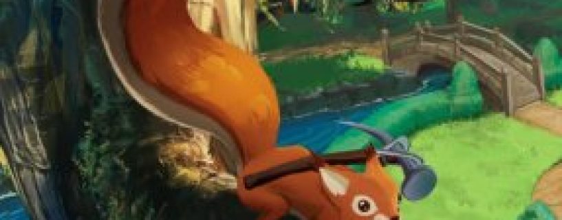 Squirreled Away Free Download