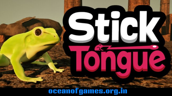 Stick Tongue Free Download