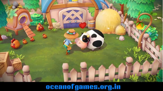 Sugardew Island Your cozy farm shop Download PC