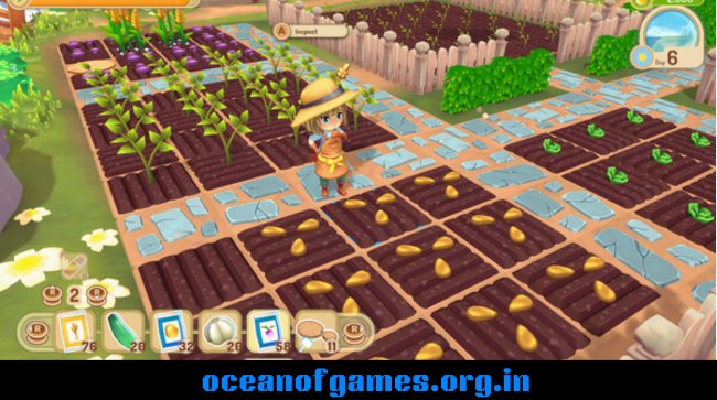 Sugardew Island Your cozy farm shop Download PC