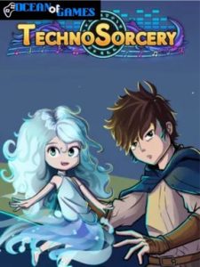 TechnoSorcery ocean of games