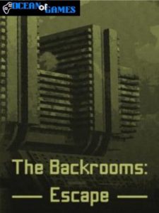 The Backrooms Escape ocean of games
