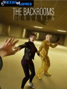 The Backrooms Forsaken ocean of games