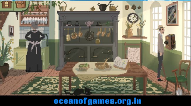 The Beekeepers Picnic A Sherlockian Adventure Download PC