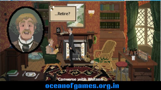 The Beekeepers Picnic A Sherlockian Adventure Download PC