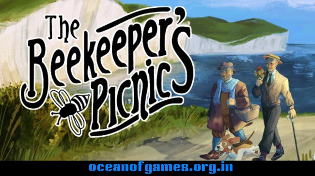 The Beekeepers Picnic A Sherlockian Adventure Free Download