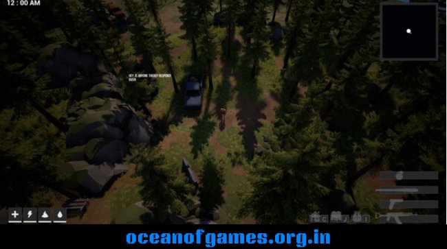 The Last Camp Download PC
