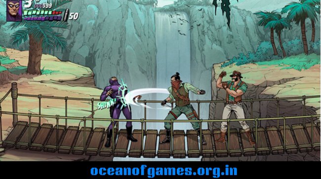 The Phantom Download PC
