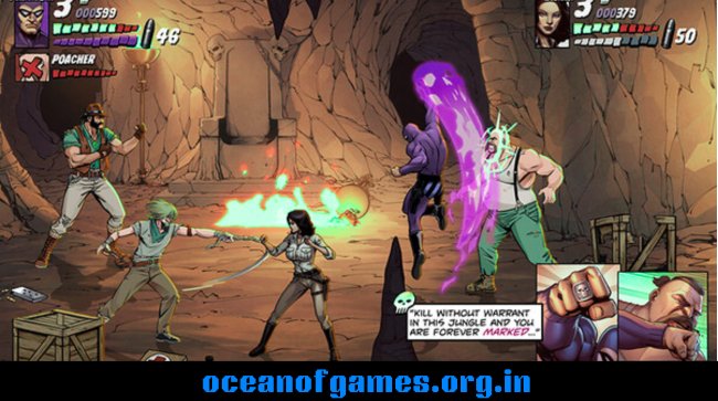 The Phantom Download PC