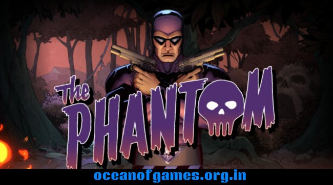 The Phantom Free Download