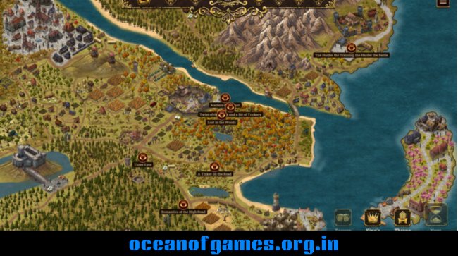 The Succession of Changing Kings Download PC