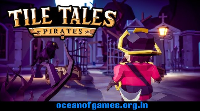 Tile Tales Pirate Free Download