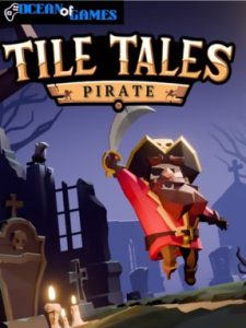 Tile Tales Pirate ocean of games