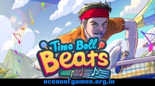 Timo Boll Beats Table Tennis Free Download