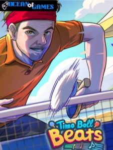 Timo Boll Beats Table Tennis ocean of games