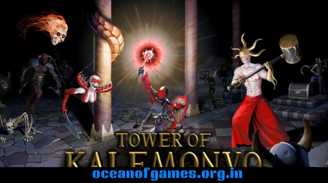 Tower of Kalemonvo Free Download