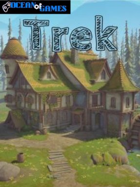 Trek ocean of games