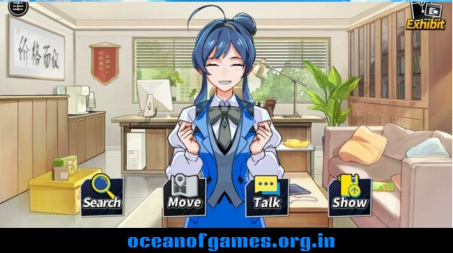 Trials of Innocence Download PC
