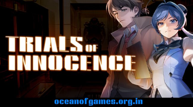 Trials of Innocence Free Download