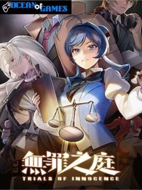 Trials of Innocence Free Download