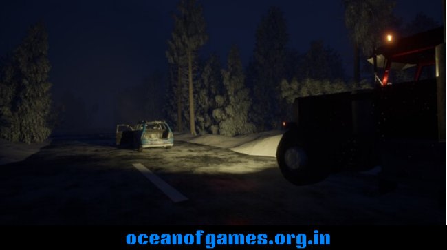 Trucker Horror Download PC