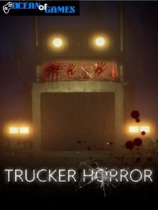 Trucker Horror ocean of games