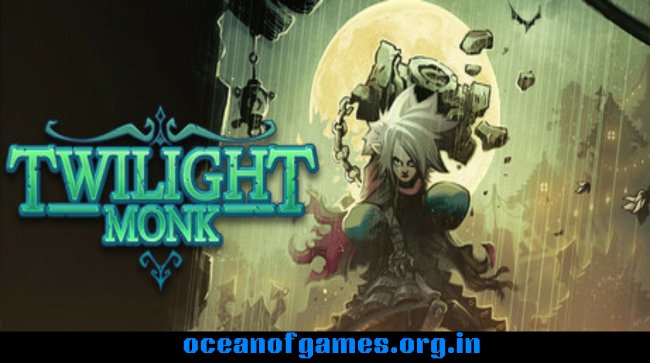 Twilight Monk Free Download