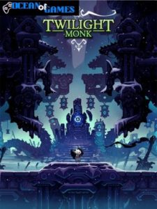 Twilight Monk ocean of games