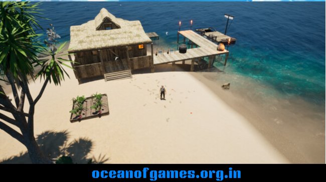 U N P O C Vessel of Opportunity Download PC