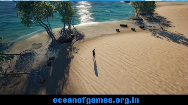 U N P O C Vessel of Opportunity Download PC