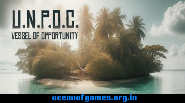 U N P O C Vessel of Opportunity Free Download