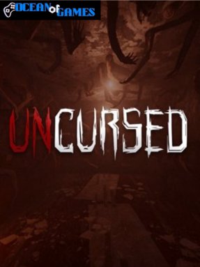 UNCURSED ocean of games