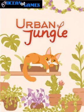 Urban Jungle Free Download