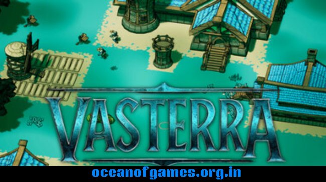 Vasterra Free Download