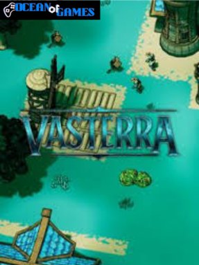 Vasterra ocean of games