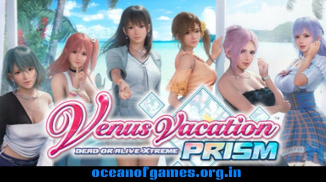 Venus Vacation Prism Dead Or Alive Xtreme Free Download