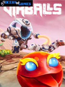 Virballs ocean of games