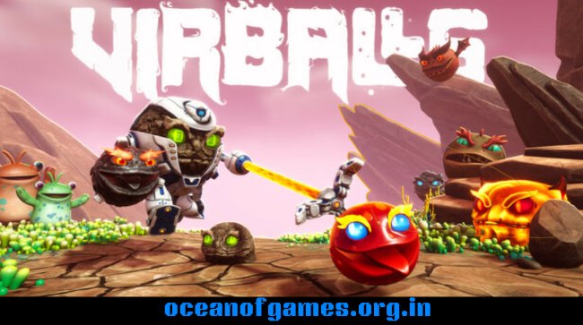 Virballs Free Download