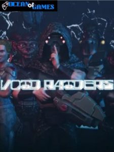 Void Raiders ocean of games