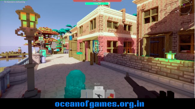 Voxile Download PC