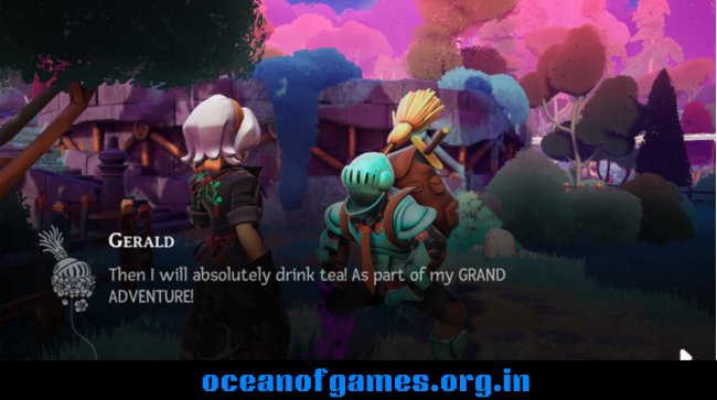 Wanderstop Download PC