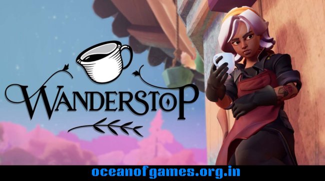 Wanderstop Free Download